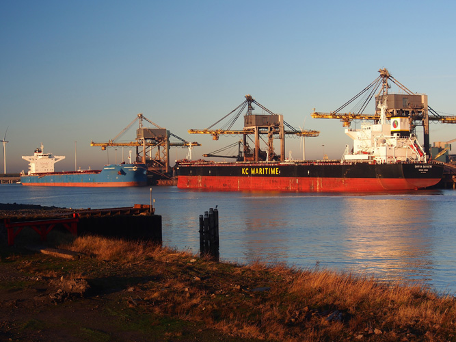 汽車出口的貿易方式有哪些類型的